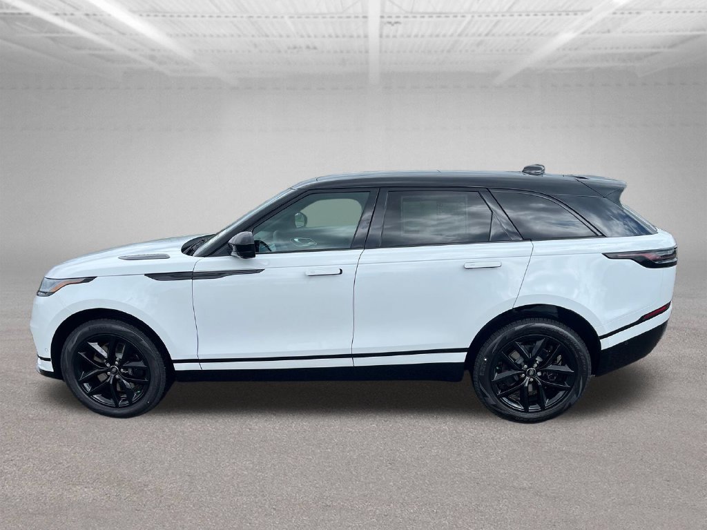 New 2026 Land Rover Range Rover Velar Dynamic SE AWD/4WD image 2