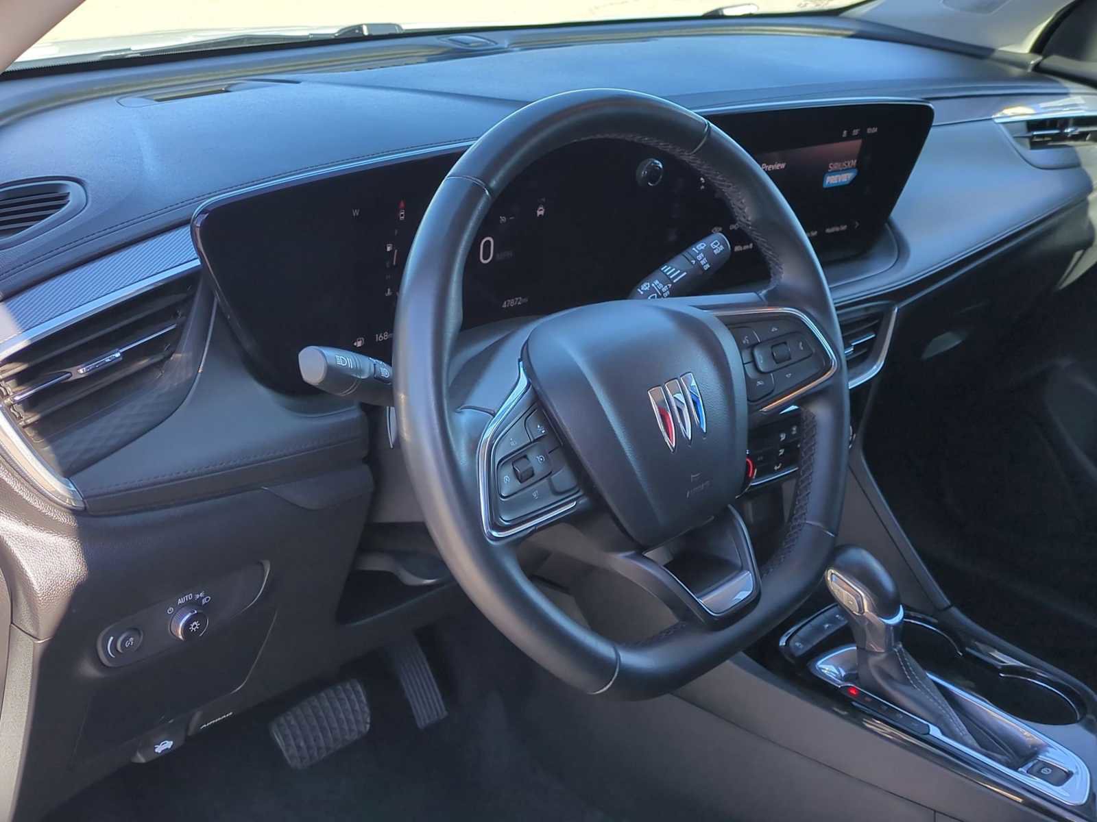 Used 2024 Buick Encore GX Sport Touring image 10