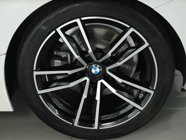 Certified 2023 BMW Z4 sDrive30i w/ Premium Package RWD image 39