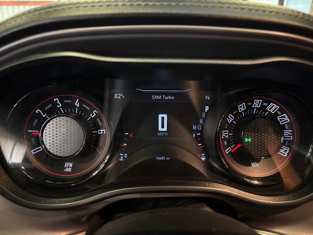 Used 2023 Dodge Challenger GT w/ Plus Package image 18