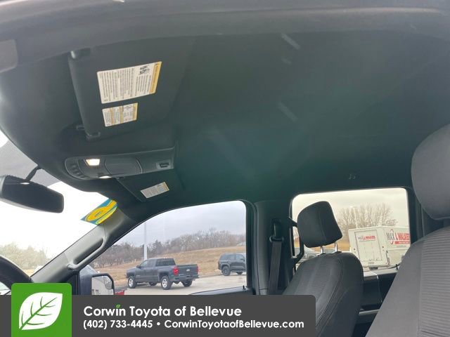 Used 2016 Ford F150 XLT w/ Equipment Group 302A Luxury image 21