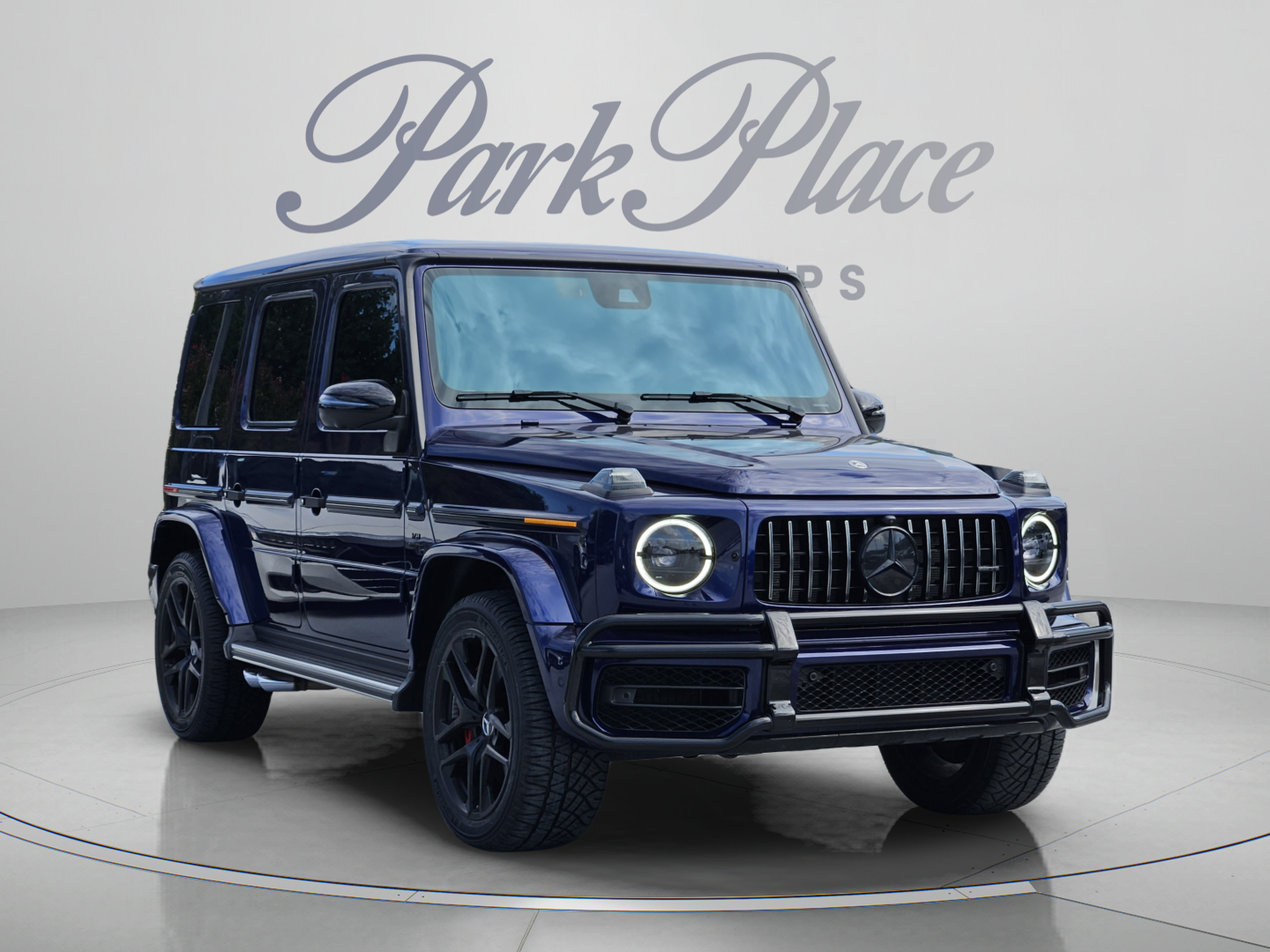 Used 2023 Mercedes-Benz G 63 AMG 4MATIC image 7