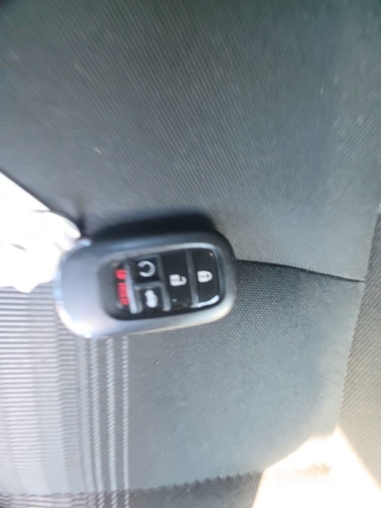 Certified 2023 Honda Civic Sport image 32