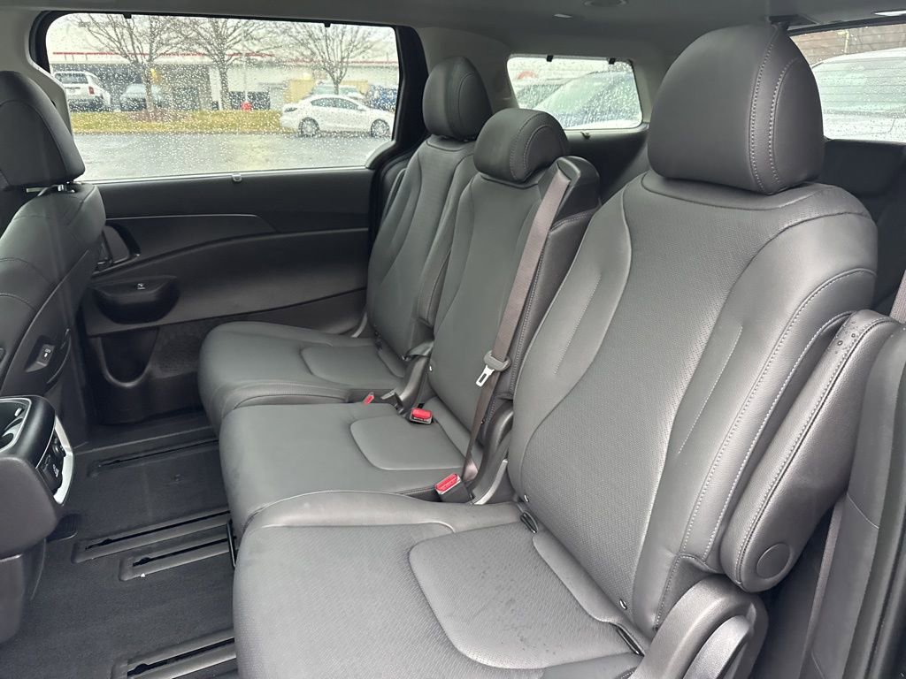 New 2026 Kia Carnival SX Prestige image 12