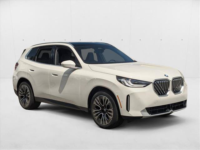 Used 2026 BMW X3 xDrive30i AWD/4WD image 7