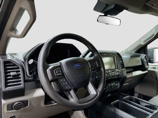 Used 2020 Ford F150 XL w/ Equipment Group 101A Mid AWD/4WD image 8