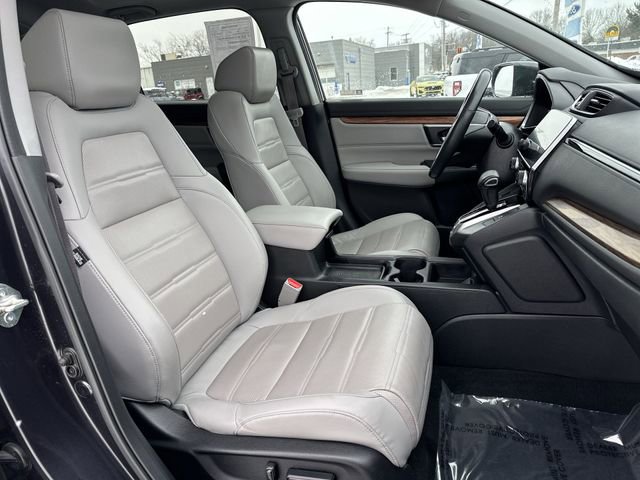 Used 2019 Honda CR-V EX-L image 27