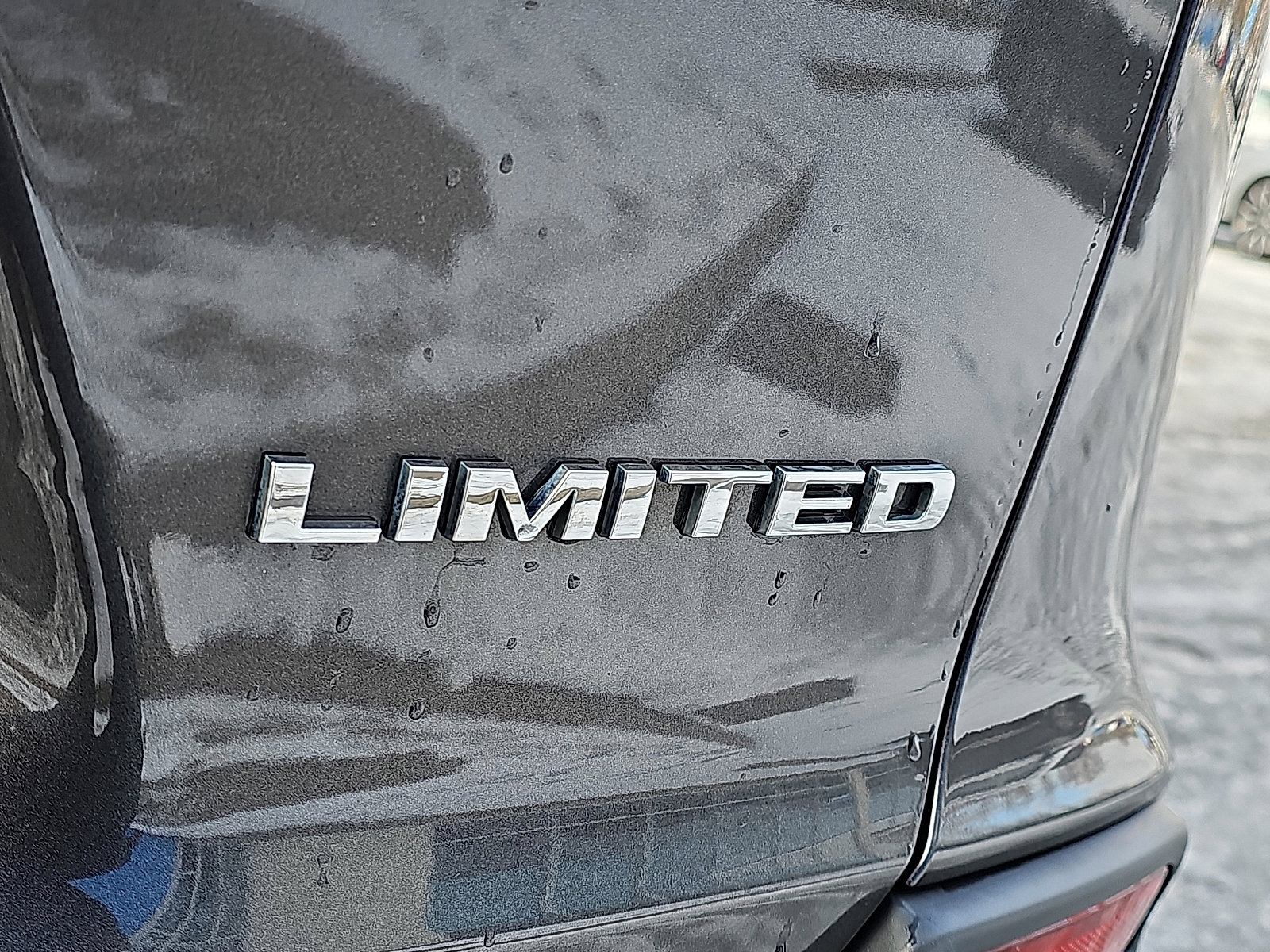 Used 2022 Jeep Cherokee Limited image 34