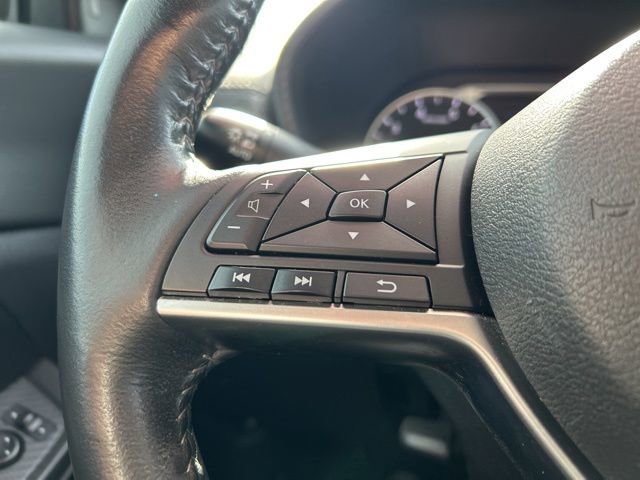 Used 2022 Nissan Sentra SV w/ All-Weather Package FWD image 20