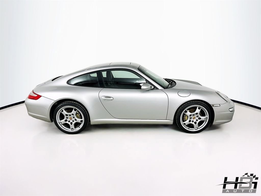 Used 2006 Porsche 911 GT3 RS image 5