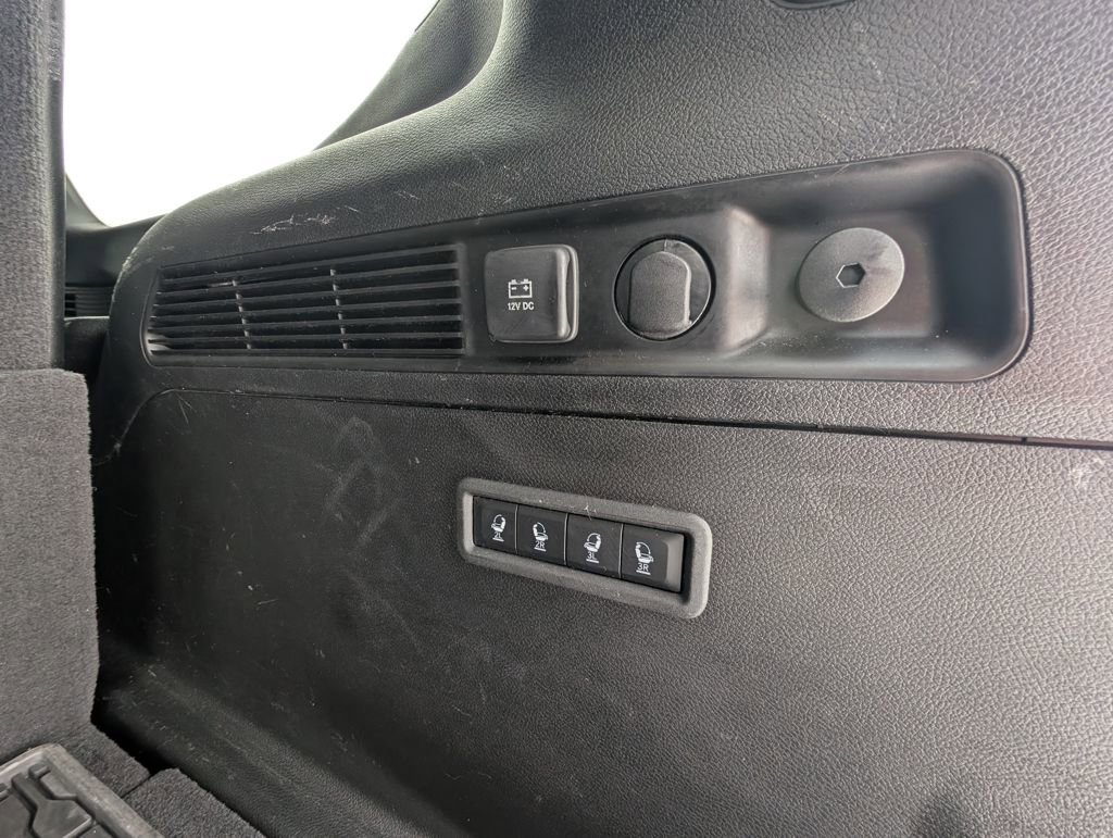 Used 2024 Jeep Wagoneer Series III image 44
