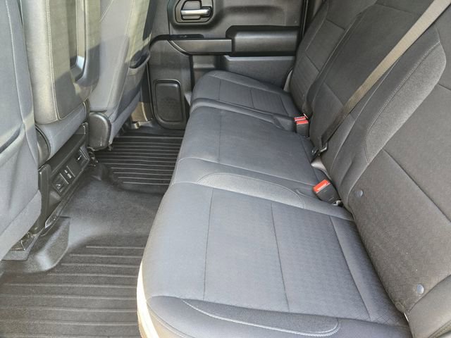 Used 2025 Chevrolet Silverado 2500 Custom w/ Custom Value Package image 32