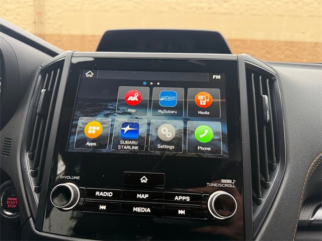 Used 2025 Subaru Forester Wilderness w/ Wilderness Package image 21