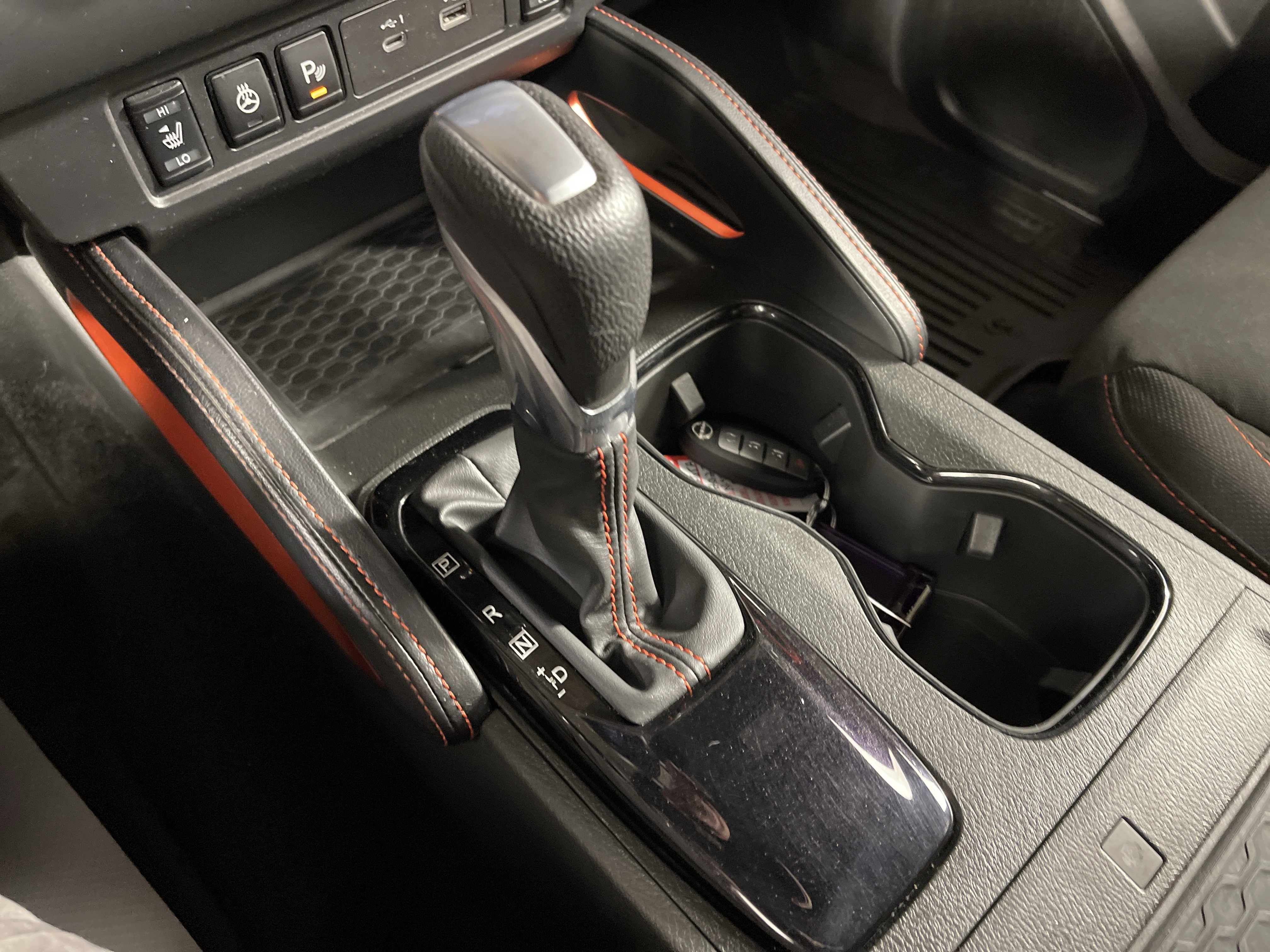 Used 2023 Nissan Frontier PRO-4X w/ Pro Convenience Package image 26