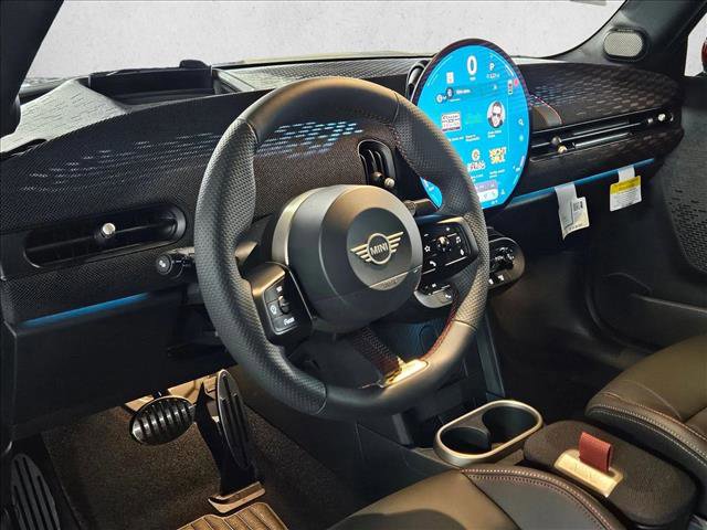 New 2026 MINI Cooper John Cooper Works image 3