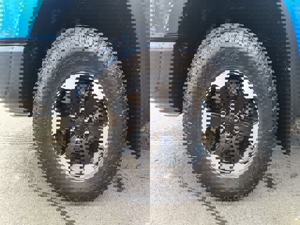 Used 2023 RAM 1500 Rebel w/ Rebel Level 1 Equipment Group image 10