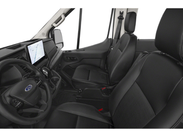 New 2025 Ford Transit 350 XLT RWD image 27