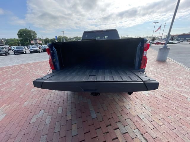 Used 2024 Chevrolet Silverado 2500 High Country w/ High Country Premium Package AWD/4WD image 32