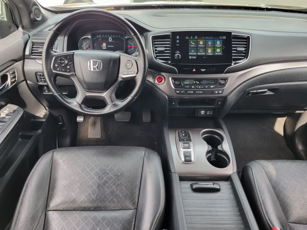 Used 2020 Honda Passport EX-L image 4