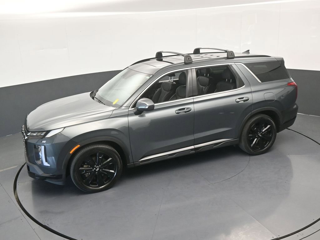 Used 2023 Hyundai Palisade XRT image 11