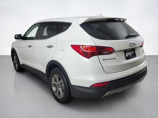 Used 2016 Hyundai Santa Fe Sport AWD/4WD image 5