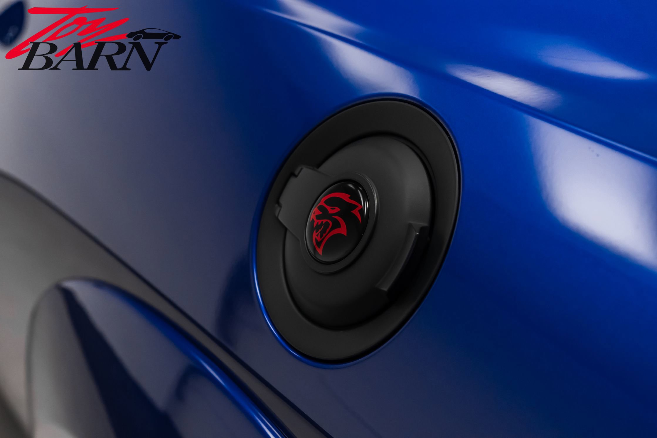 Used 2022 Dodge Challenger SRT Hellcat image 15