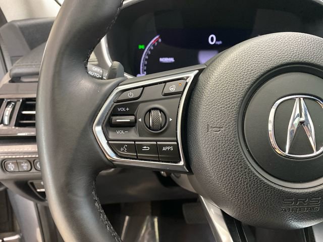 Certified 2024 Acura MDX SH-AWD w/ Advance Package image 20