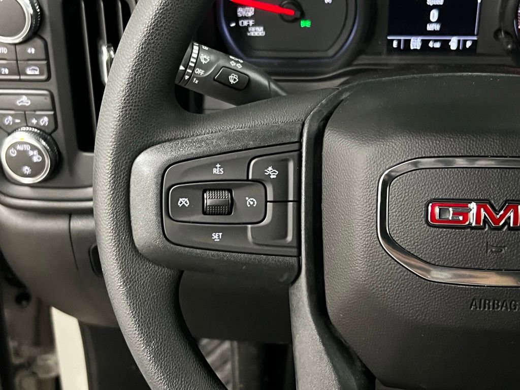 New 2026 GMC Sierra 1500 Pro w/ Graphite Edition image 19
