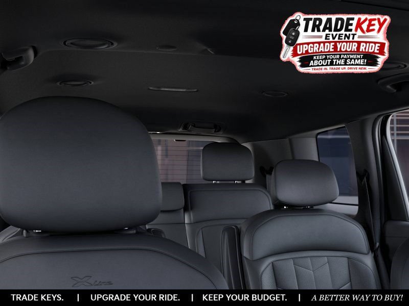 New 2027 Kia Telluride EX X-Line AWD/4WD image 27
