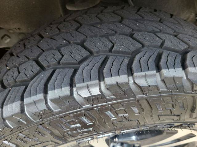Certified 2019 Toyota Tacoma TRD Sport RWD image 20