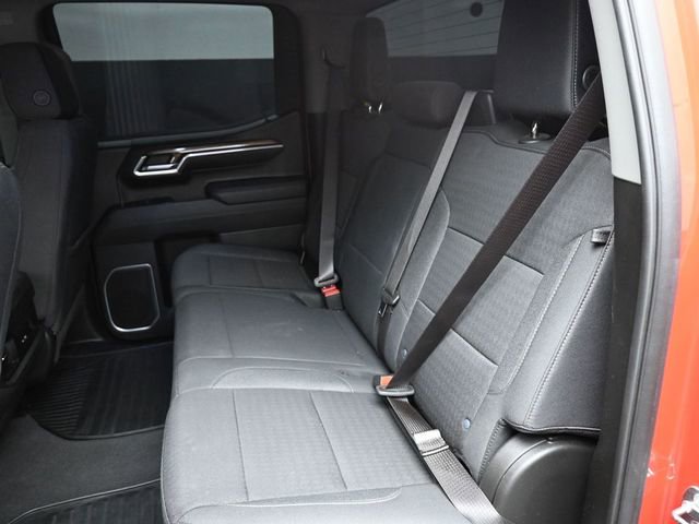 Used 2023 Chevrolet Silverado 1500 RST image 18