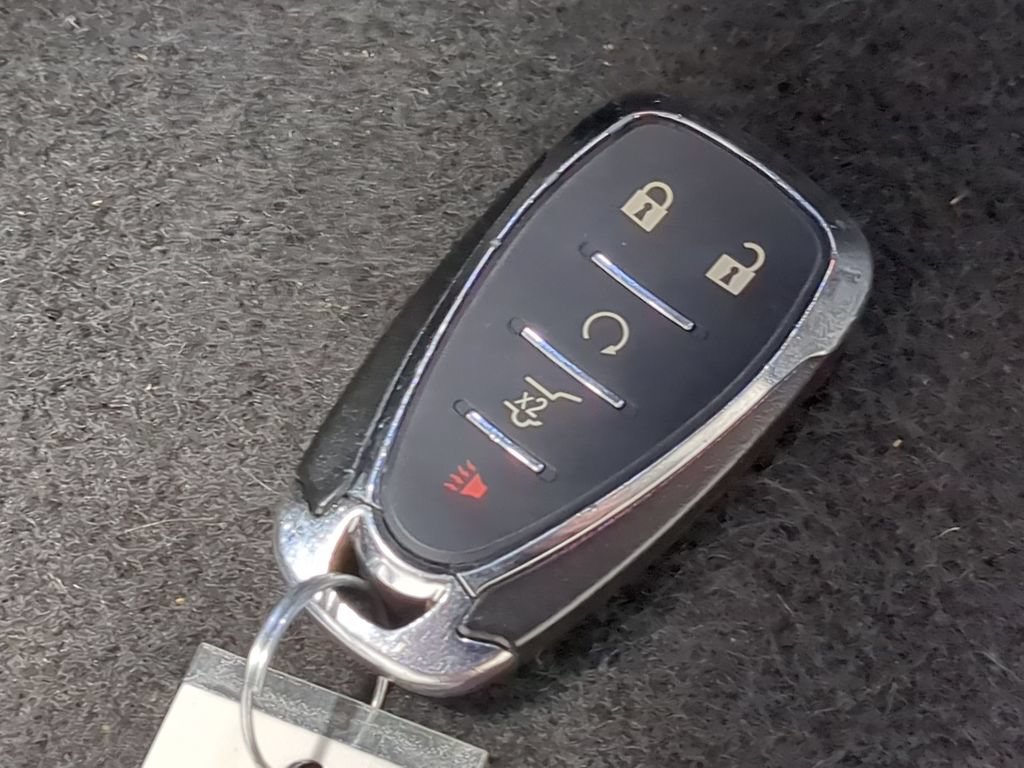 Used 2020 Chevrolet Equinox LS FWD image 37
