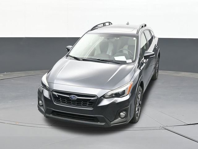 Used 2019 Subaru Crosstrek 2.0i Limited w/ Popular Package #4 image 64
