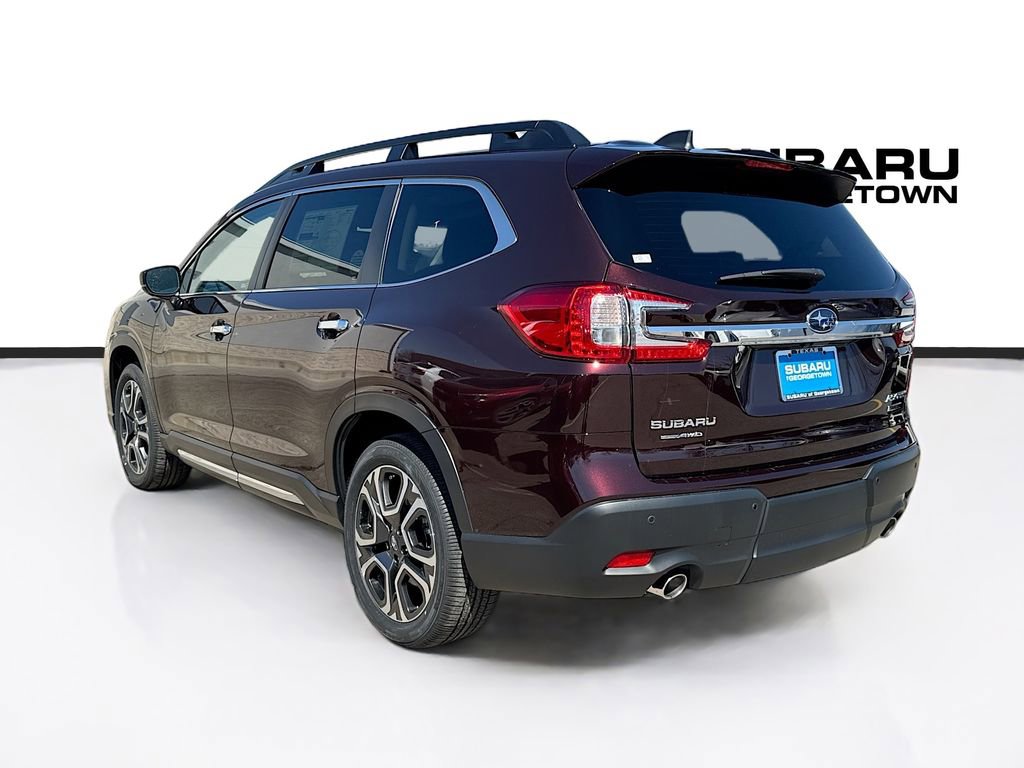 New 2026 Subaru Ascent Touring AWD/4WD image 5