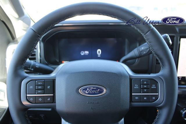 New 2026 Ford F350 Lariat w/ Chrome Package image 18