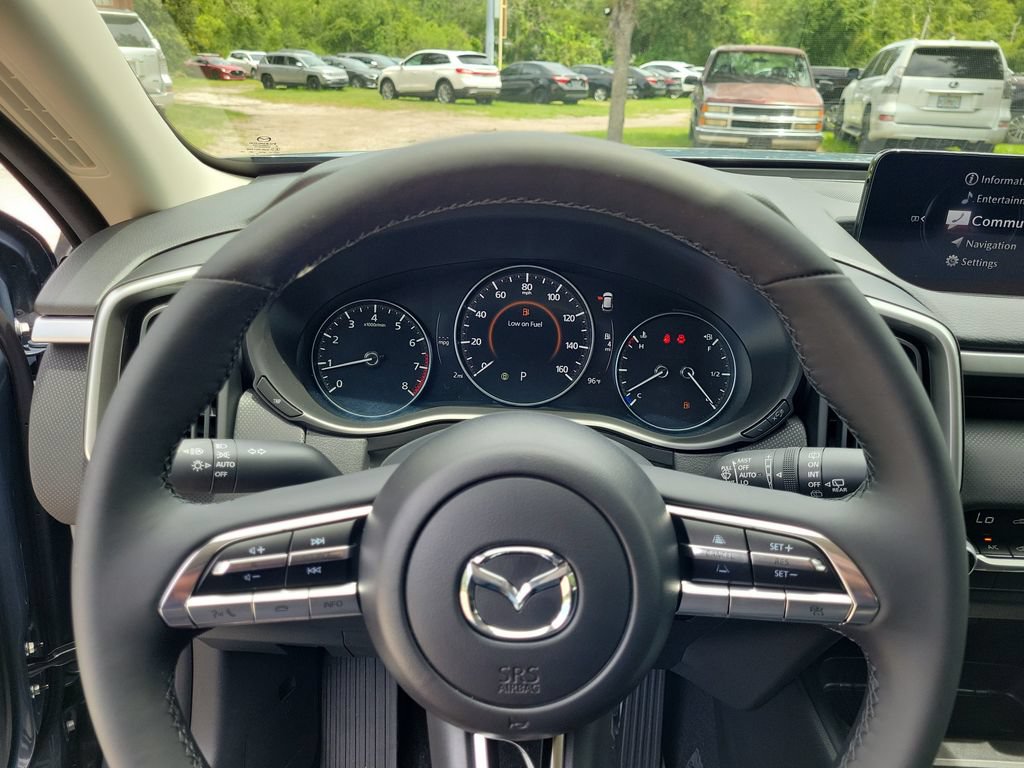 New 2026 MAZDA CX-50 AWD 2.5 S w/ Cargo Package image 27
