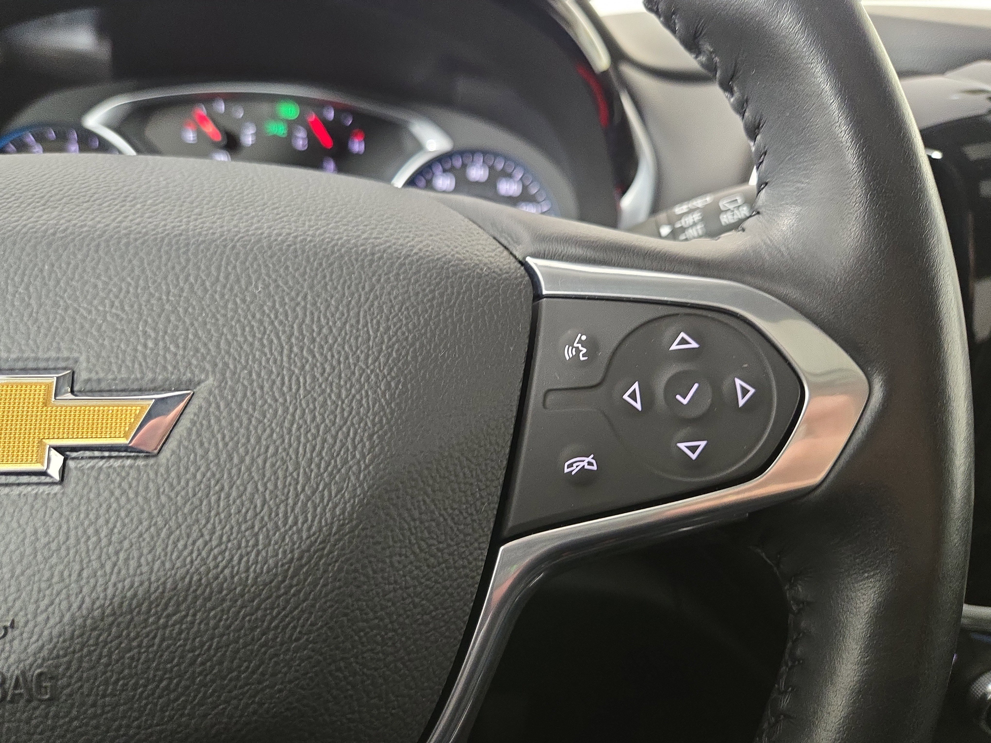 Certified 2021 Chevrolet Traverse High Country w/ LPO, Cargo Package image 17