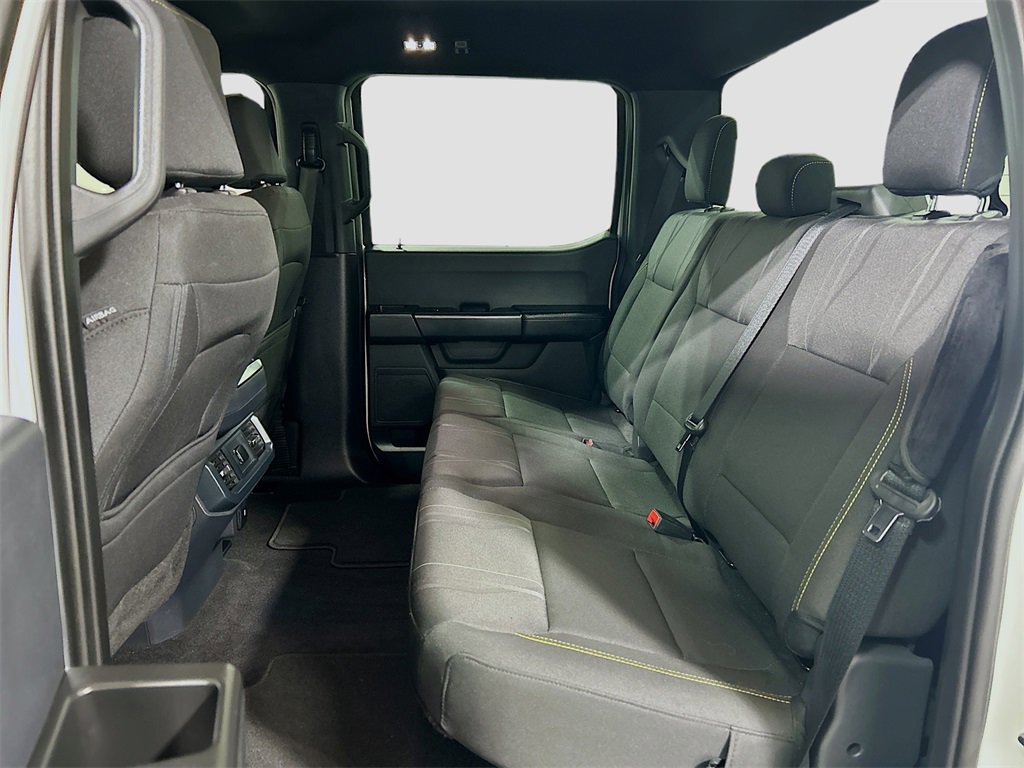 Used 2024 Ford F150 STX image 21