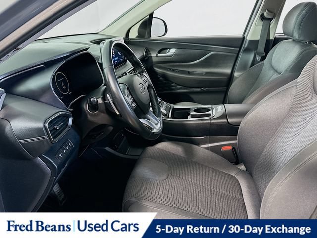 Used 2022 Hyundai Santa Fe XRT w/ Cargo Package AWD/4WD image 15