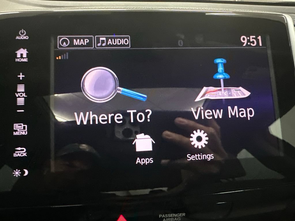 Used 2018 Honda Pilot Elite image 18