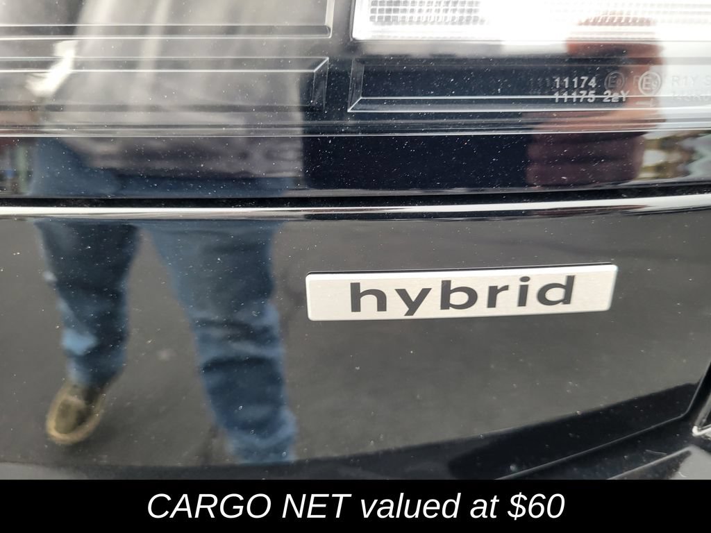 New 2026 Hyundai Sonata Limited FWD image 7