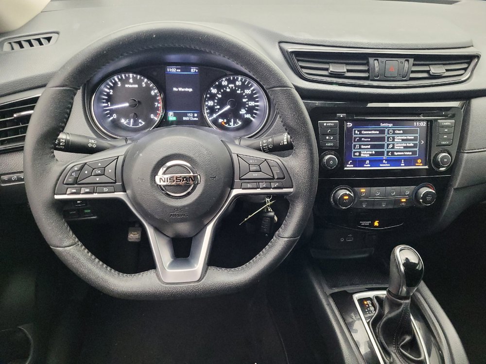 Used 2019 Nissan Rogue S w/ Special Edition Package image 22