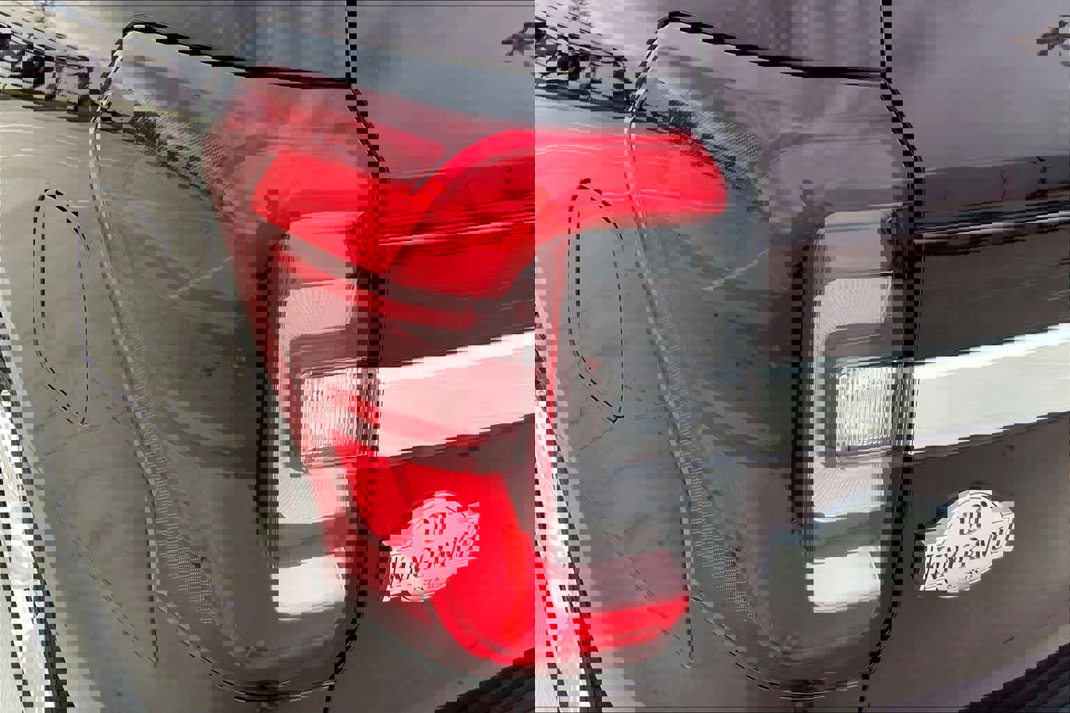 Used 2024 Ford Expedition King Ranch image 24