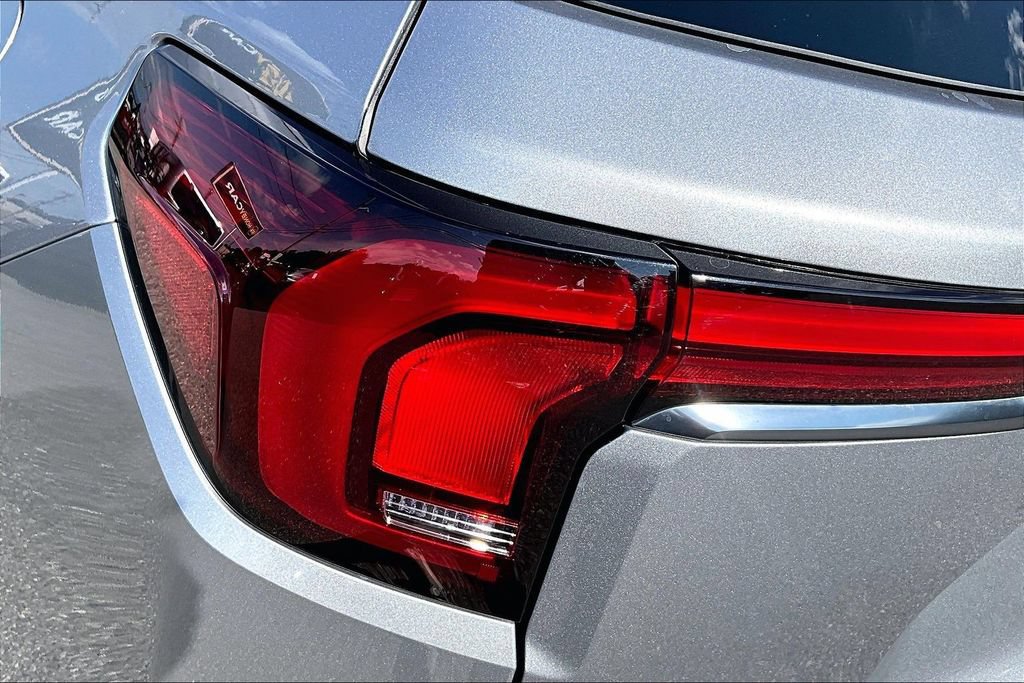 Used 2026 GMC Terrain AT4 w/ Convenience Package III AWD/4WD image 23