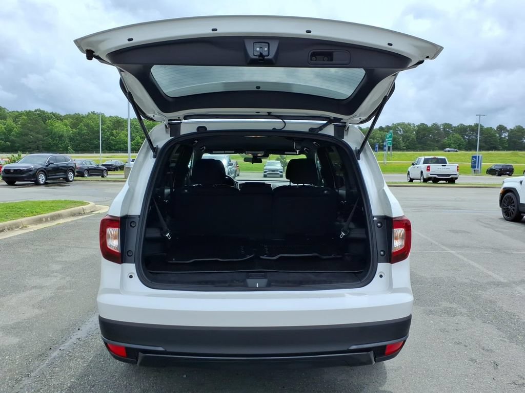 Used 2022 Honda Pilot Sport image 6