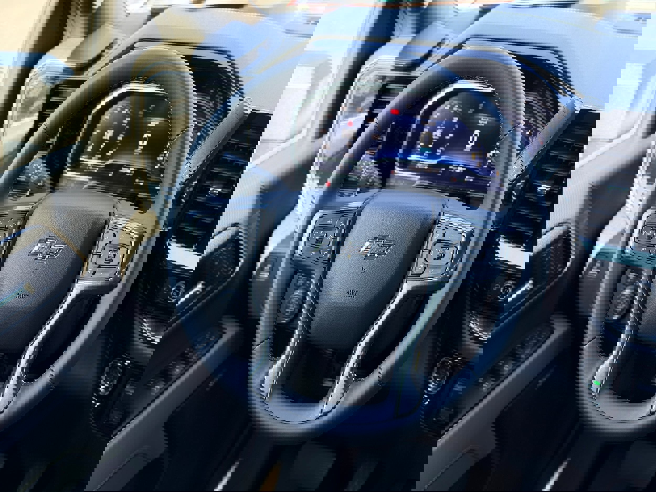 New 2025 Chevrolet Silverado 2500 ZR2 w/ Technology Package image 17