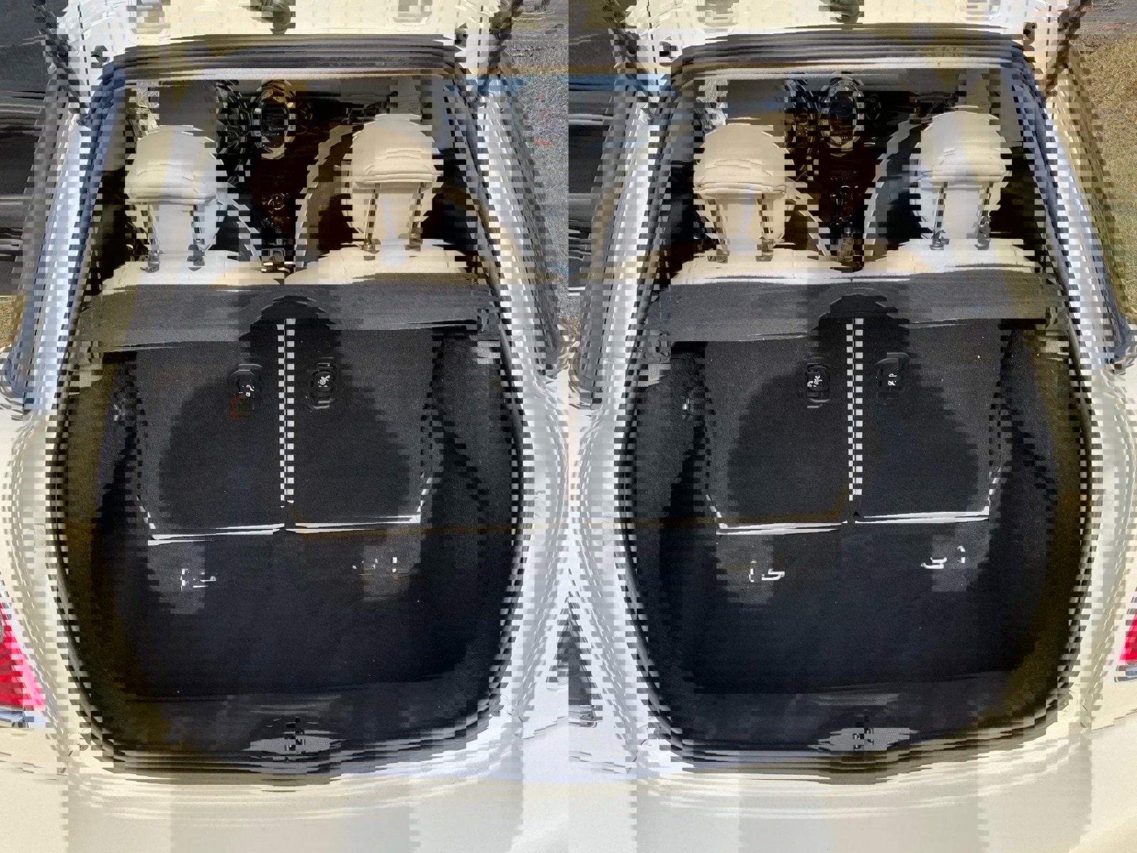 Used 2012 MINI Cooper S image 17