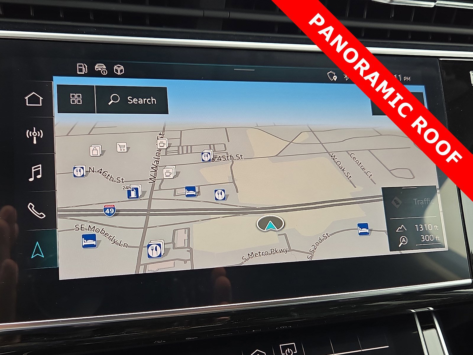 Used 2023 Audi Q7 Premium Plus image 18