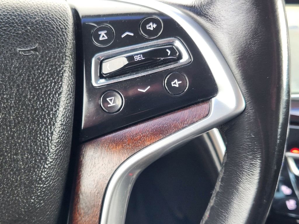 Used 2018 Cadillac XTS Luxury image 21