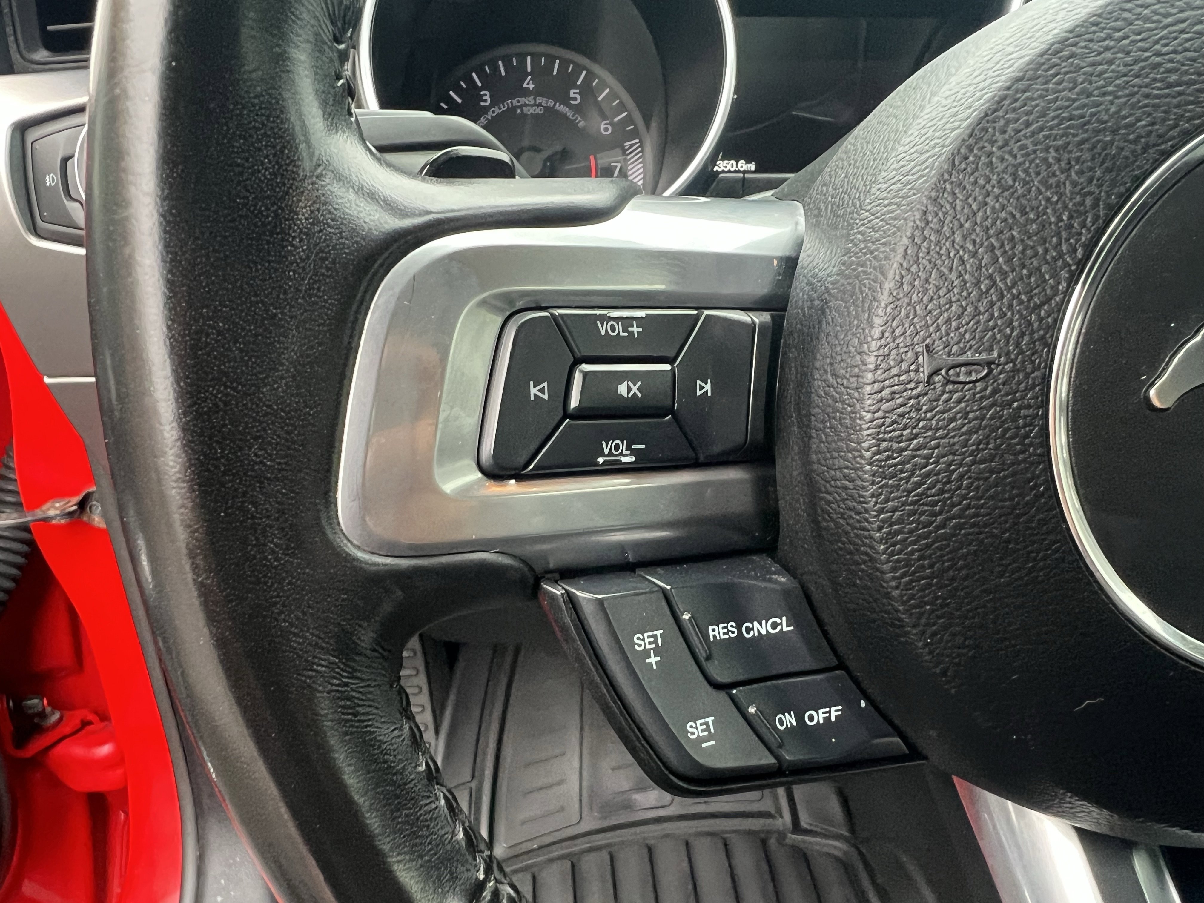 Used 2021 Ford Mustang Premium image 23